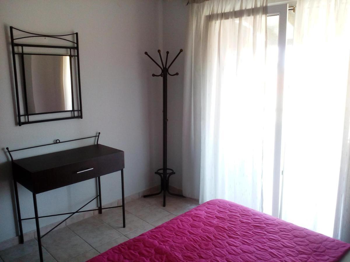 Dasea Apartment Ormos Panagias