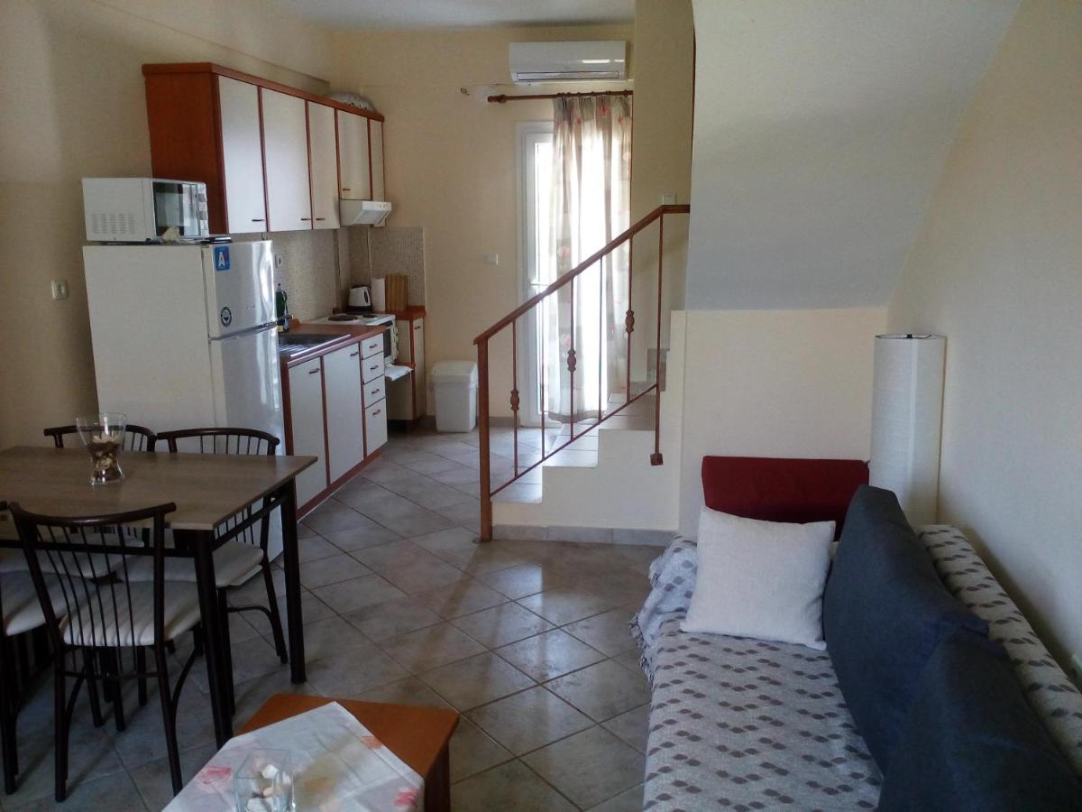 Dasea Apartment