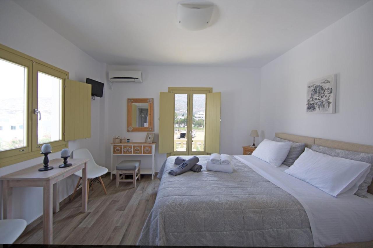 Diasino And Car Apartment *