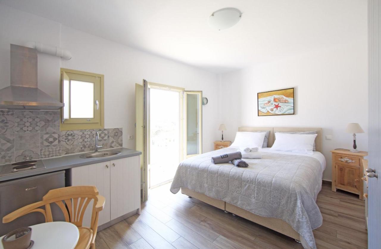Diasino And Car Apartment *