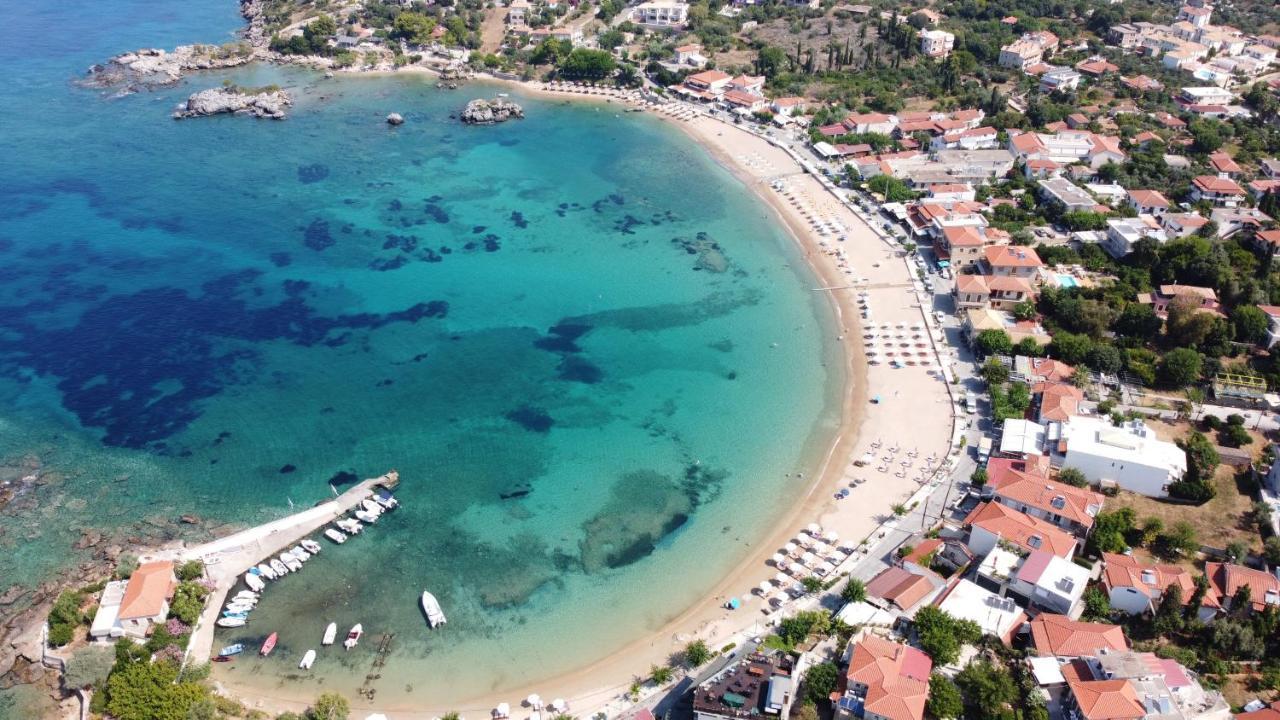 Stoupa Properties Rooms Holiday home Stoupa