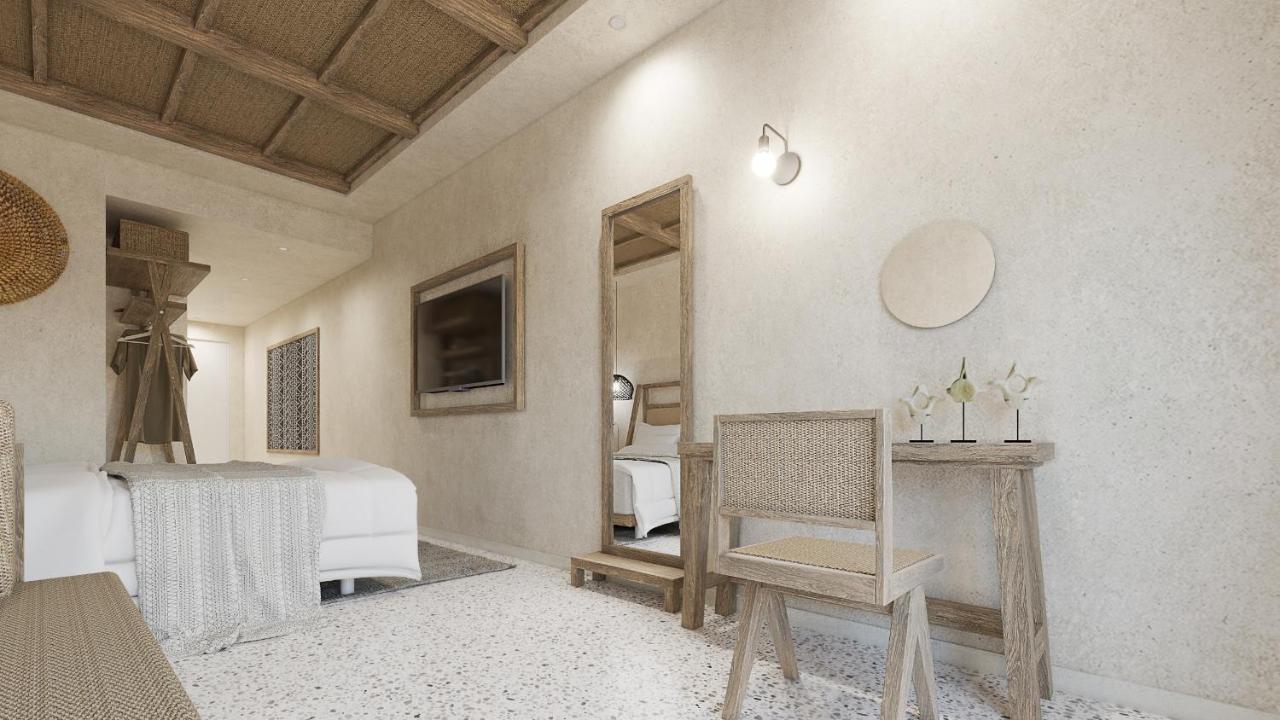 Aparthotel Ariadne Platanias (Crete)