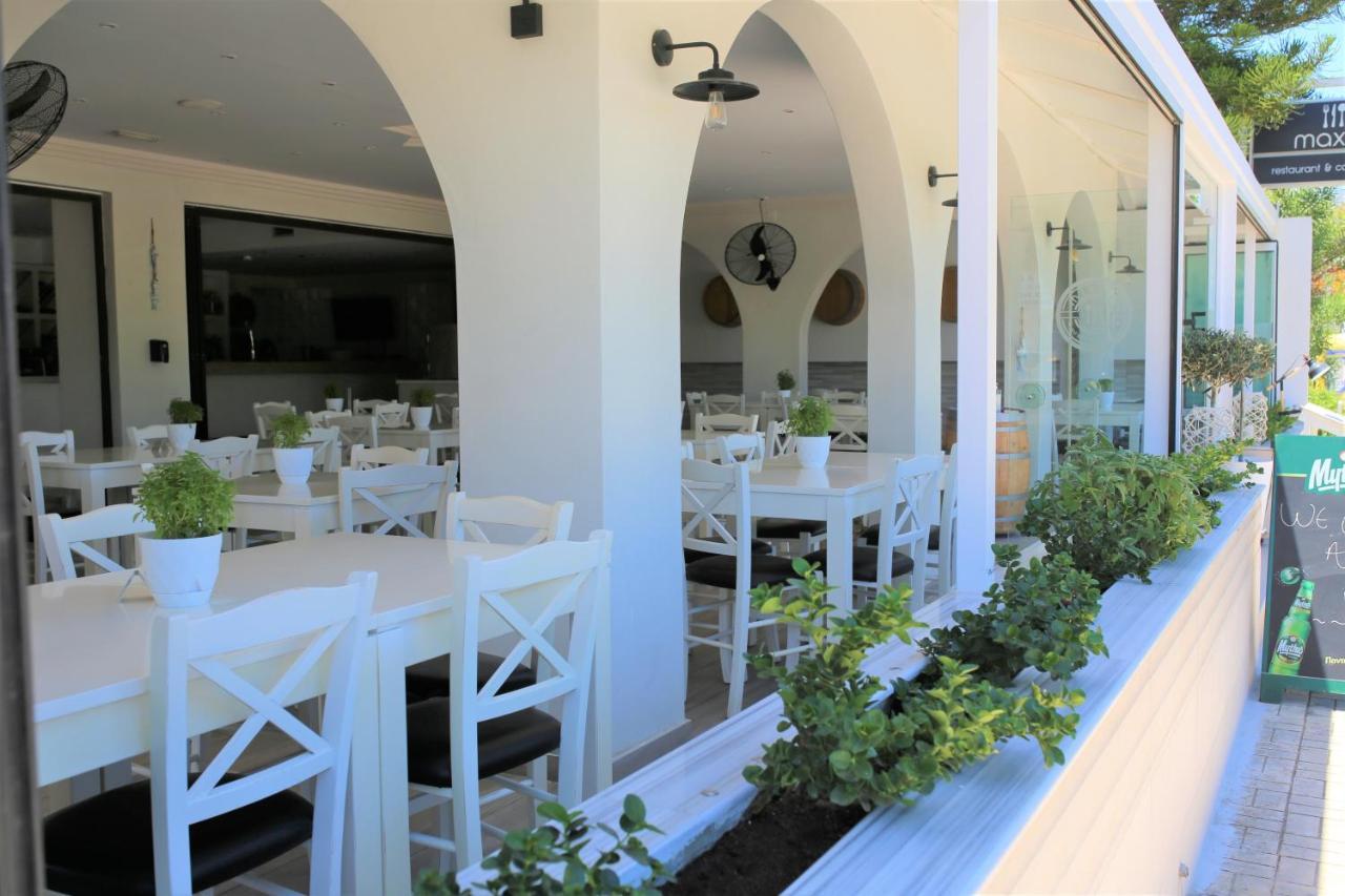 Hotel Castro