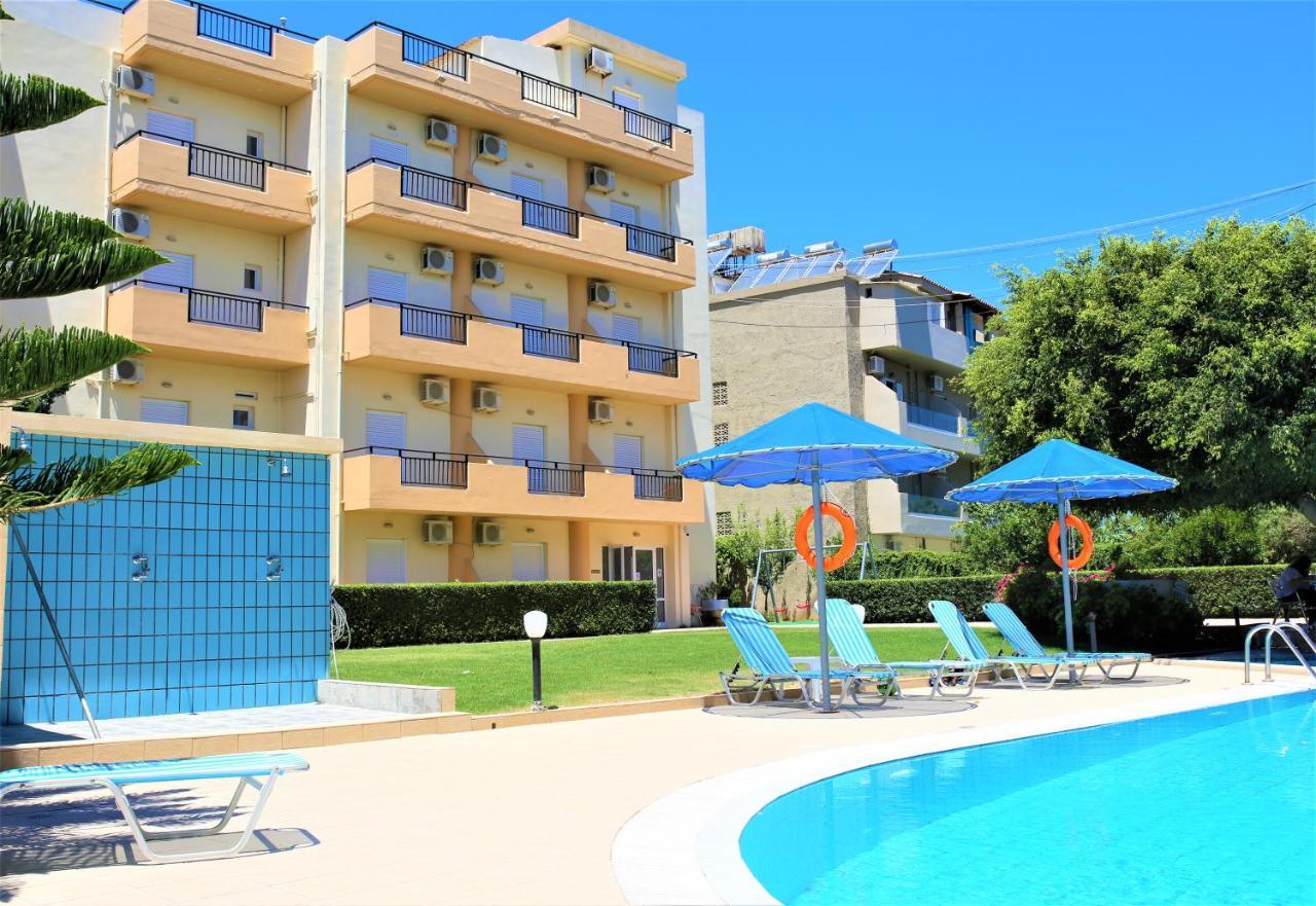 Hotel Castro Amoudara (Heraklion)