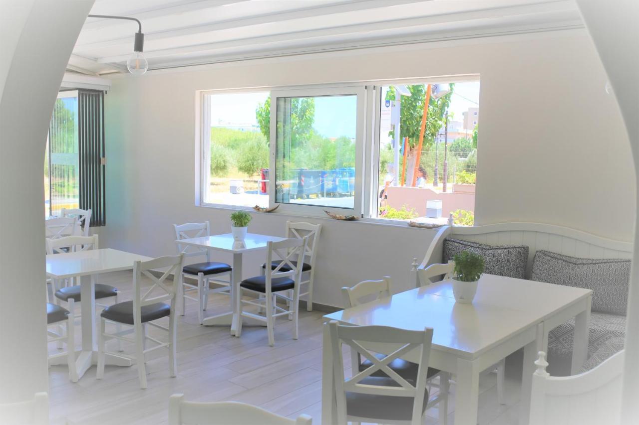 Castro 3* Amoudara (Heraklion)