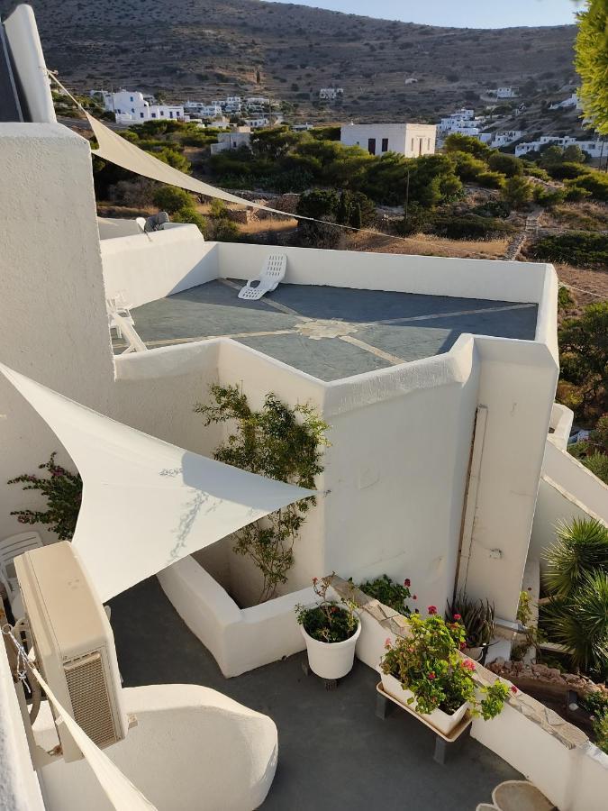 Porto Sikinos