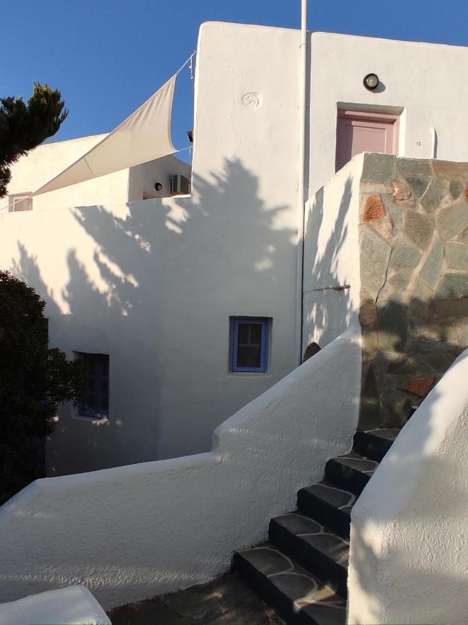Porto Sikinos 2*