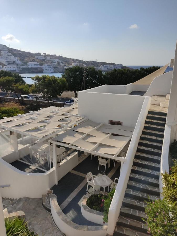Porto Sikinos