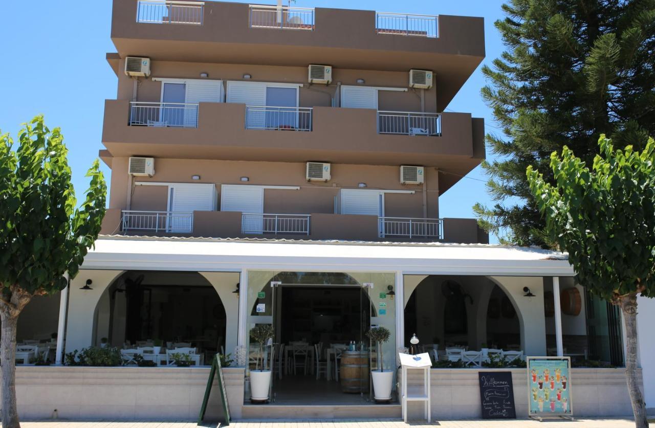 Hotel Castro