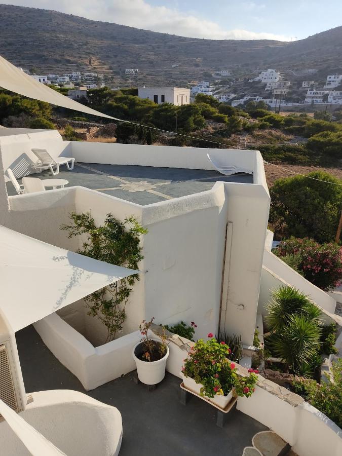 Porto Sikinos