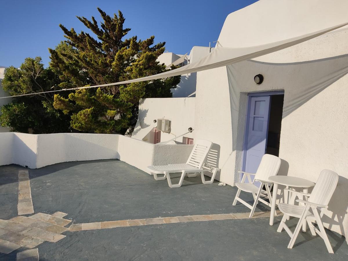Porto Sikinos 2* Alopronia