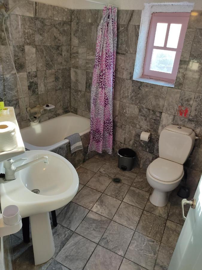 Porto Sikinos Hotel 2*