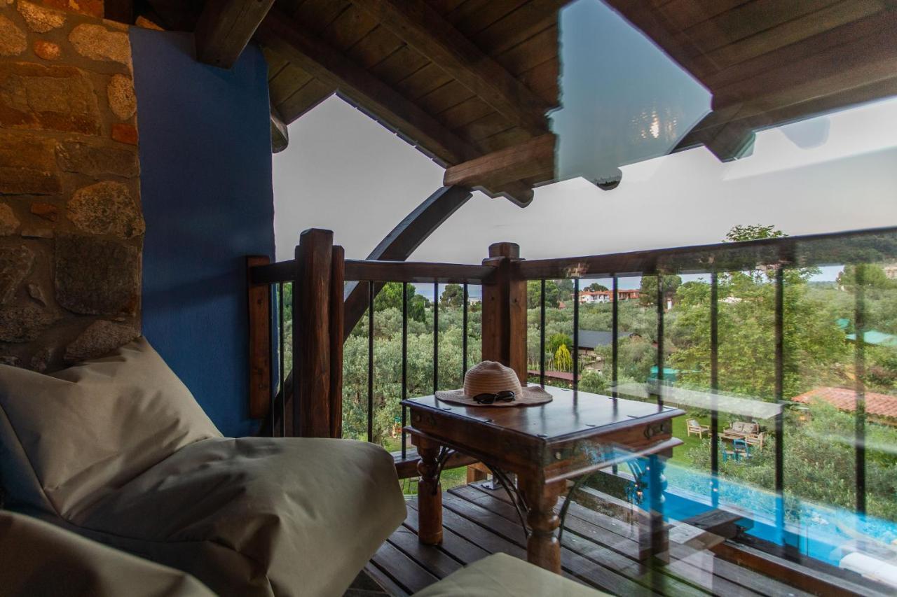 Apartment Ta Petrina Vourvourou