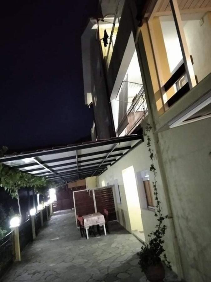 Apartment Nestor Chrysi Ammoudia