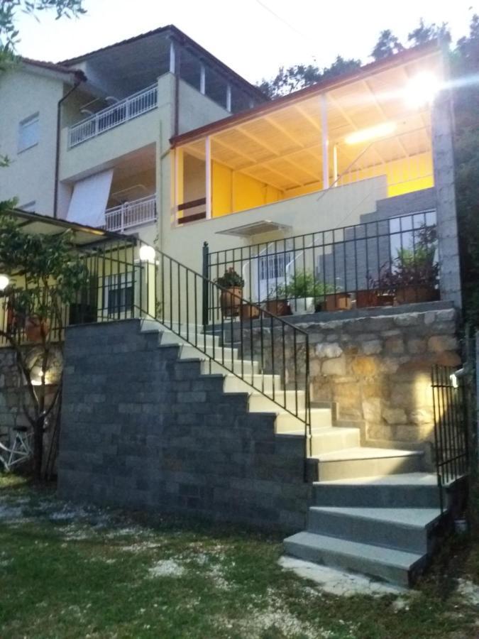 Nestor Apartment Chrysi Ammoudia