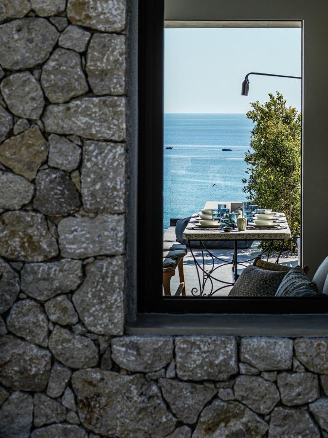 Villa Mimi And Coco Corfu