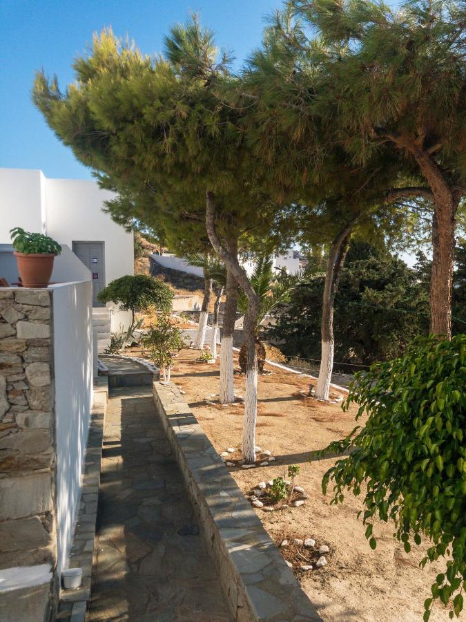 Golden Sun Aparthotel 3*