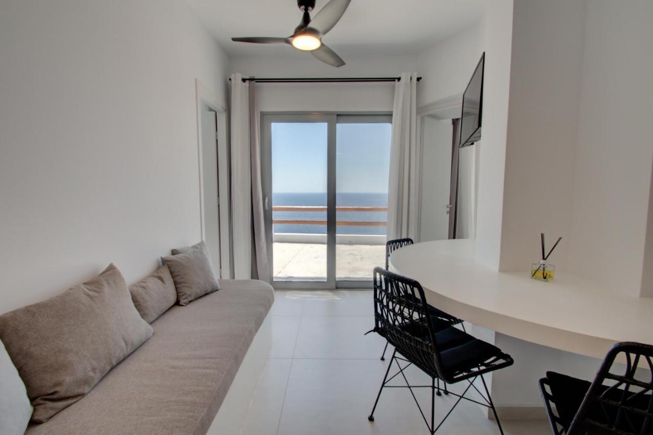 Pyrgos Exclusive Villa