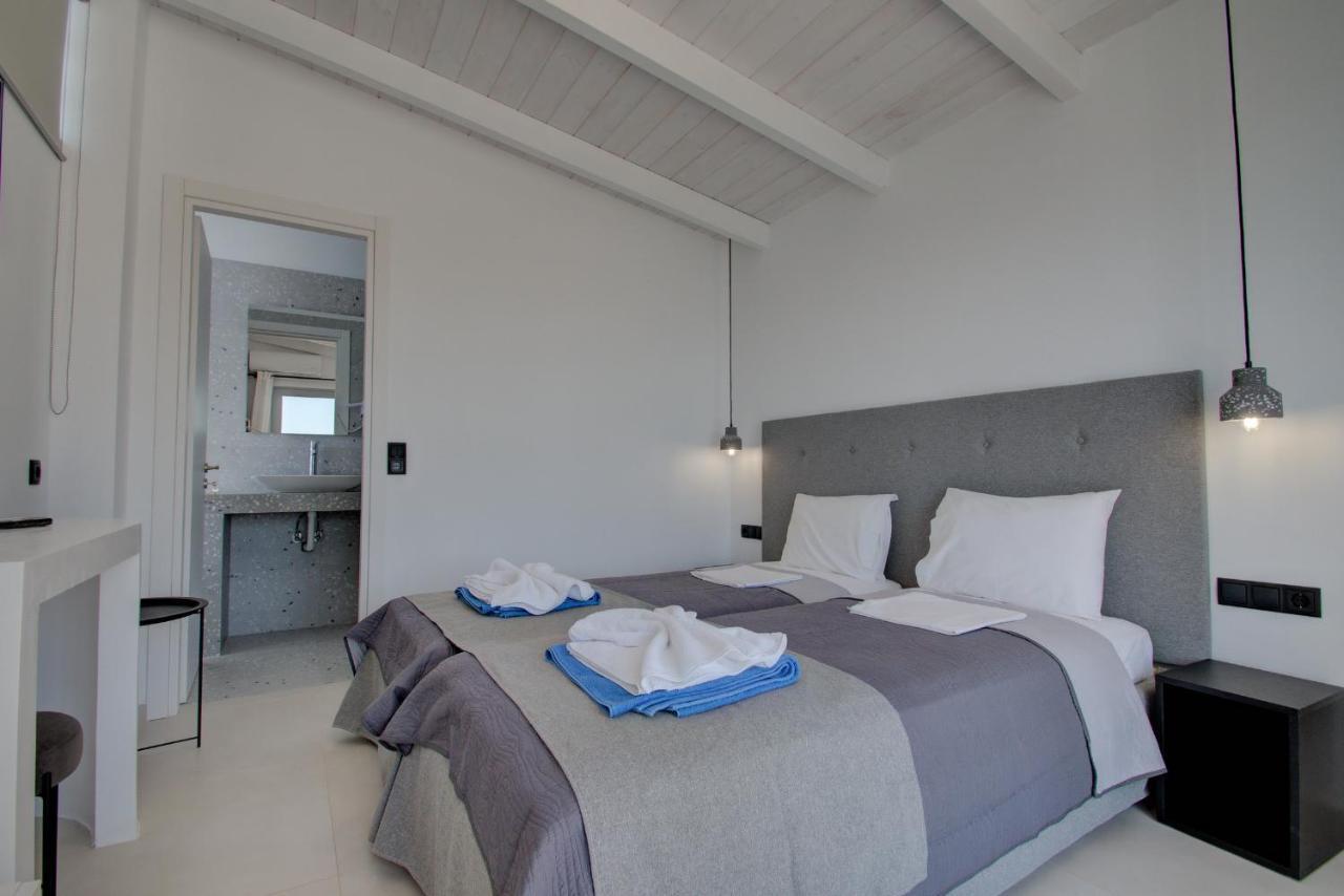 Villa Pyrgos Exclusive