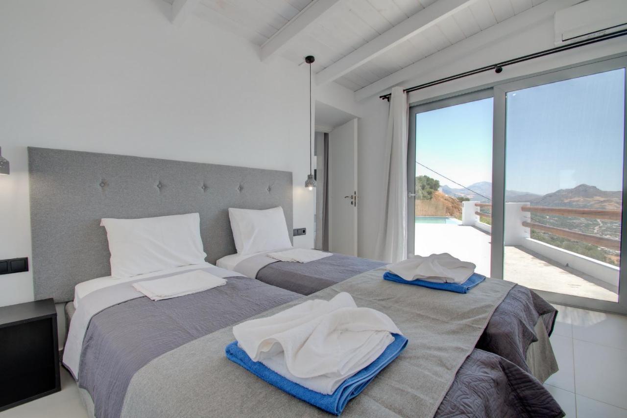 Pyrgos Exclusive * Sellia (Rethymno)