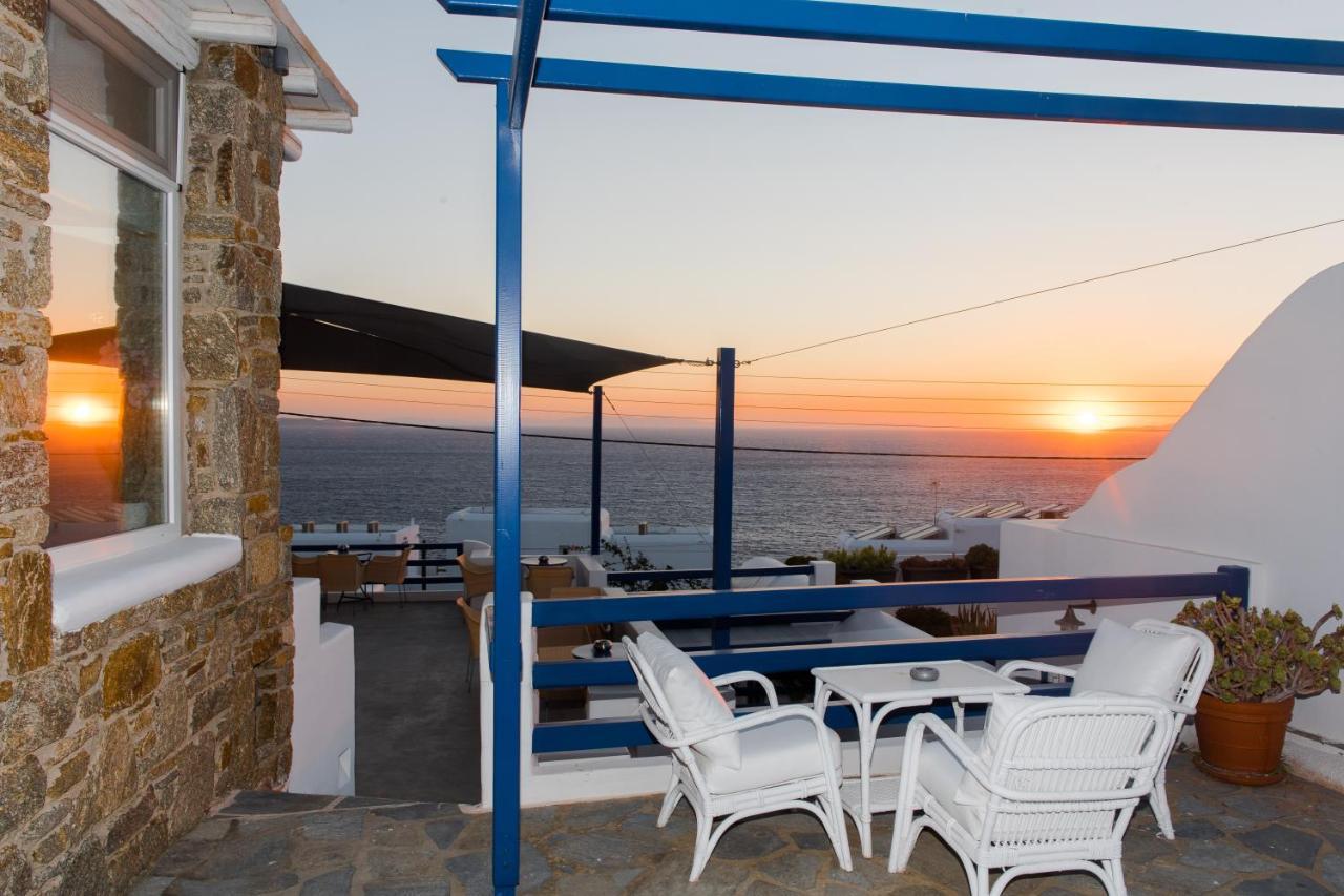 Spanelis Mykonos Town