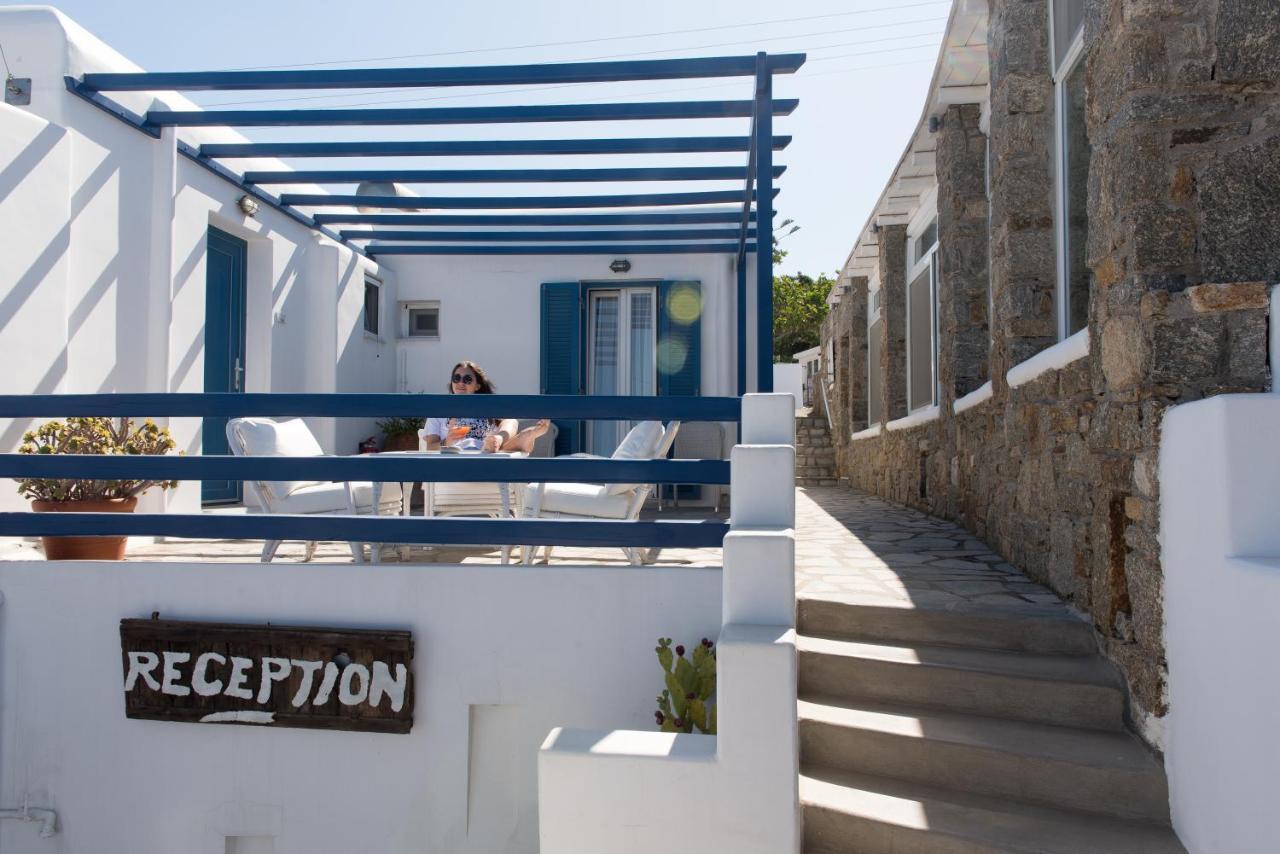 Spanelis Hotel