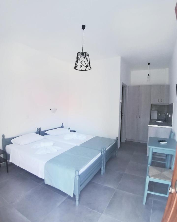 Apartment Mavrikou Helen *