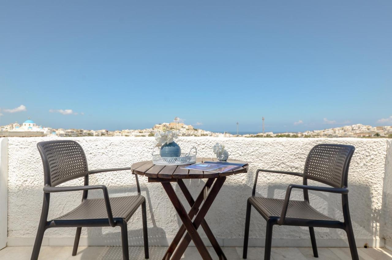 Anatoli 2* Naxos City