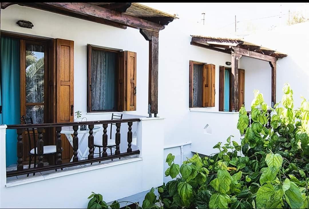 Apartment Mavrikou Helen