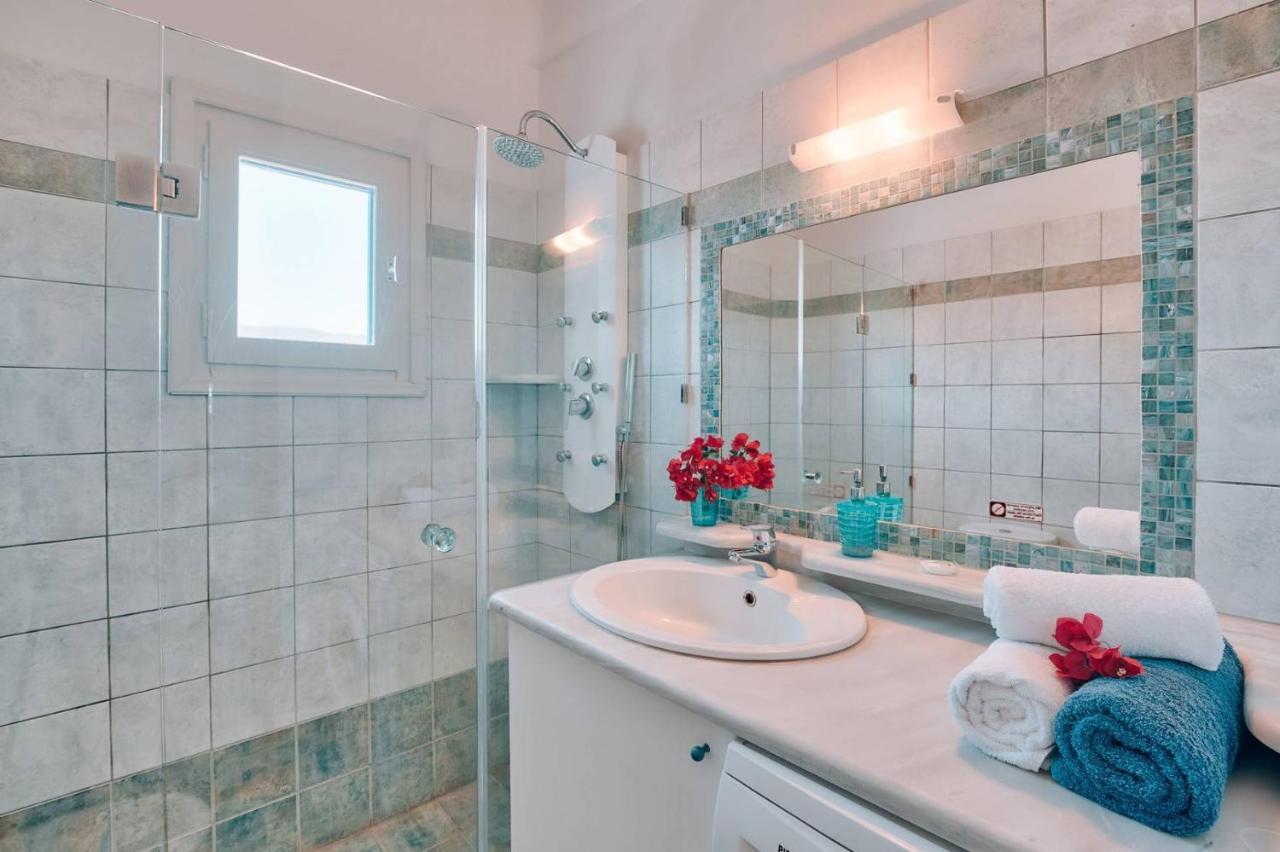 Apartment Despotiko
