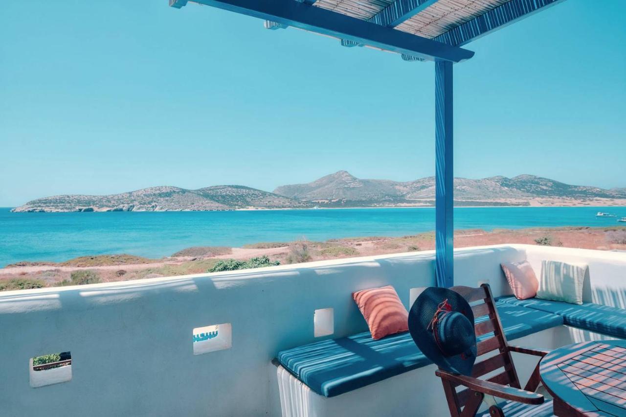 Despotiko Apartment Agios Georgios (Antiparos)