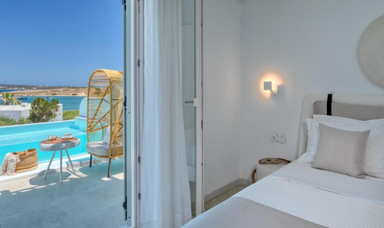 Hotel Lilly Residence-all Sea View Suites, Adults Only 5*