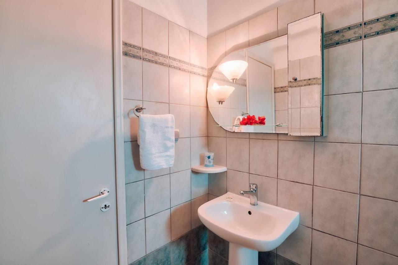 Despotiko Apartment