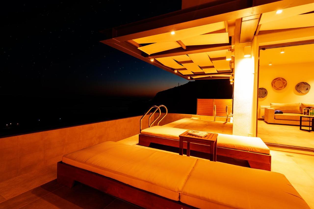 Amphitheatre Apartment Palaiochora