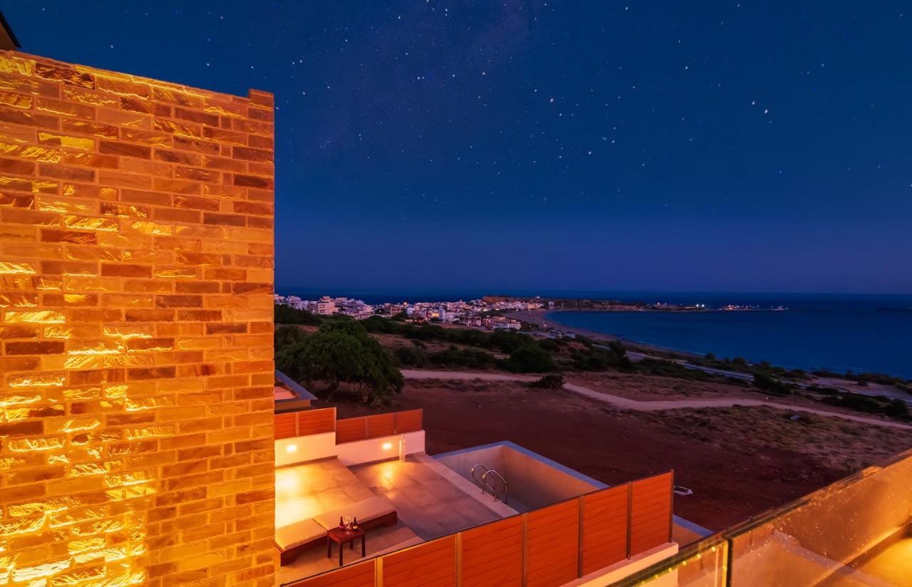 Apartment Amphitheatre *