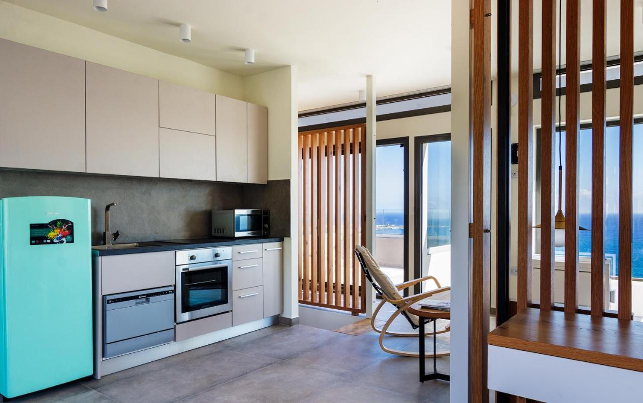 Amphitheatre Apartment *