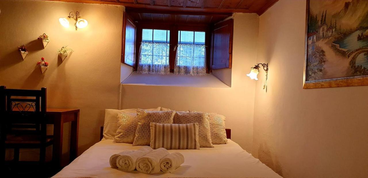 Guest house Astraka I