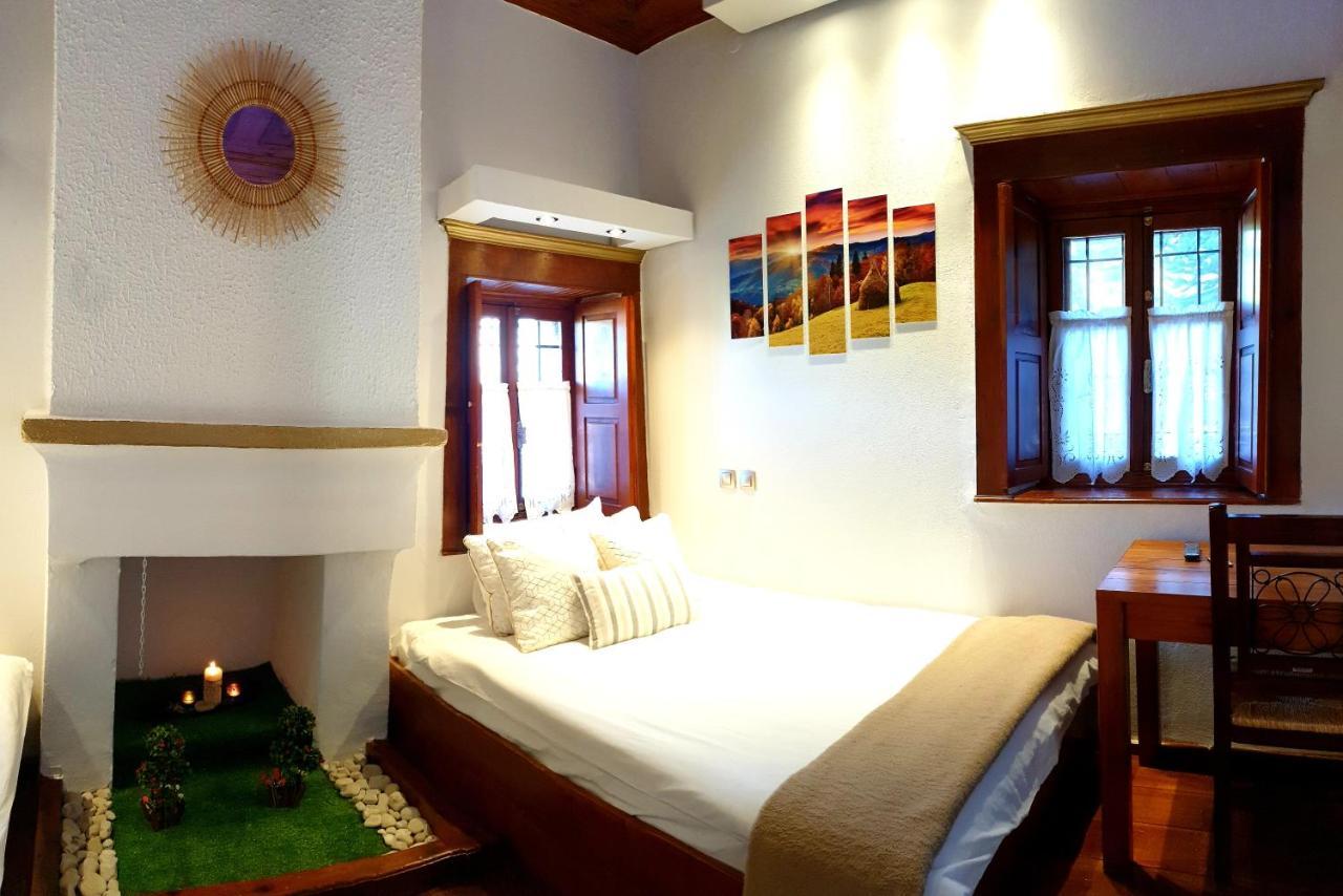 Guest house Astraka I