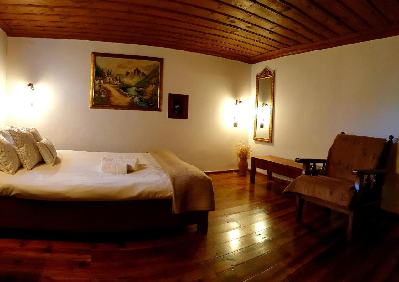 Astraka I Guest house