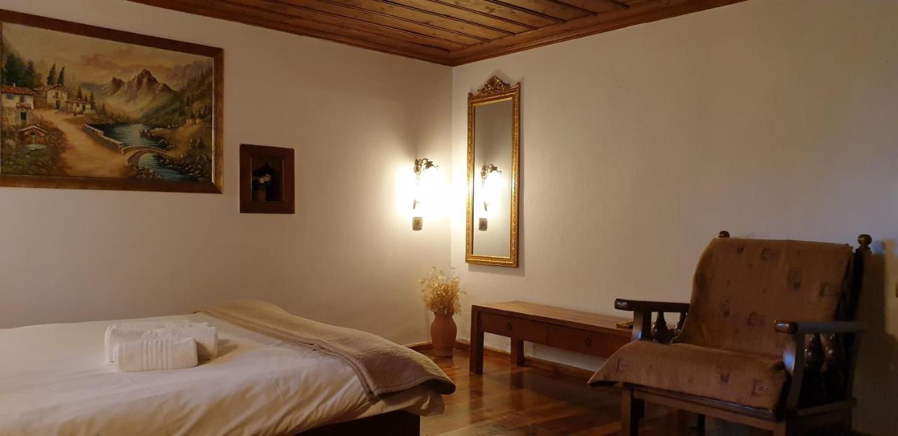 Astraka I Guest house