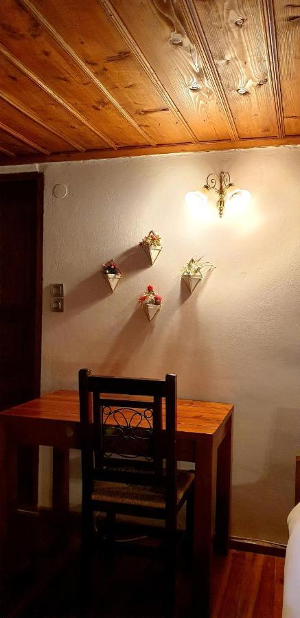 Guest house Astraka I 3*