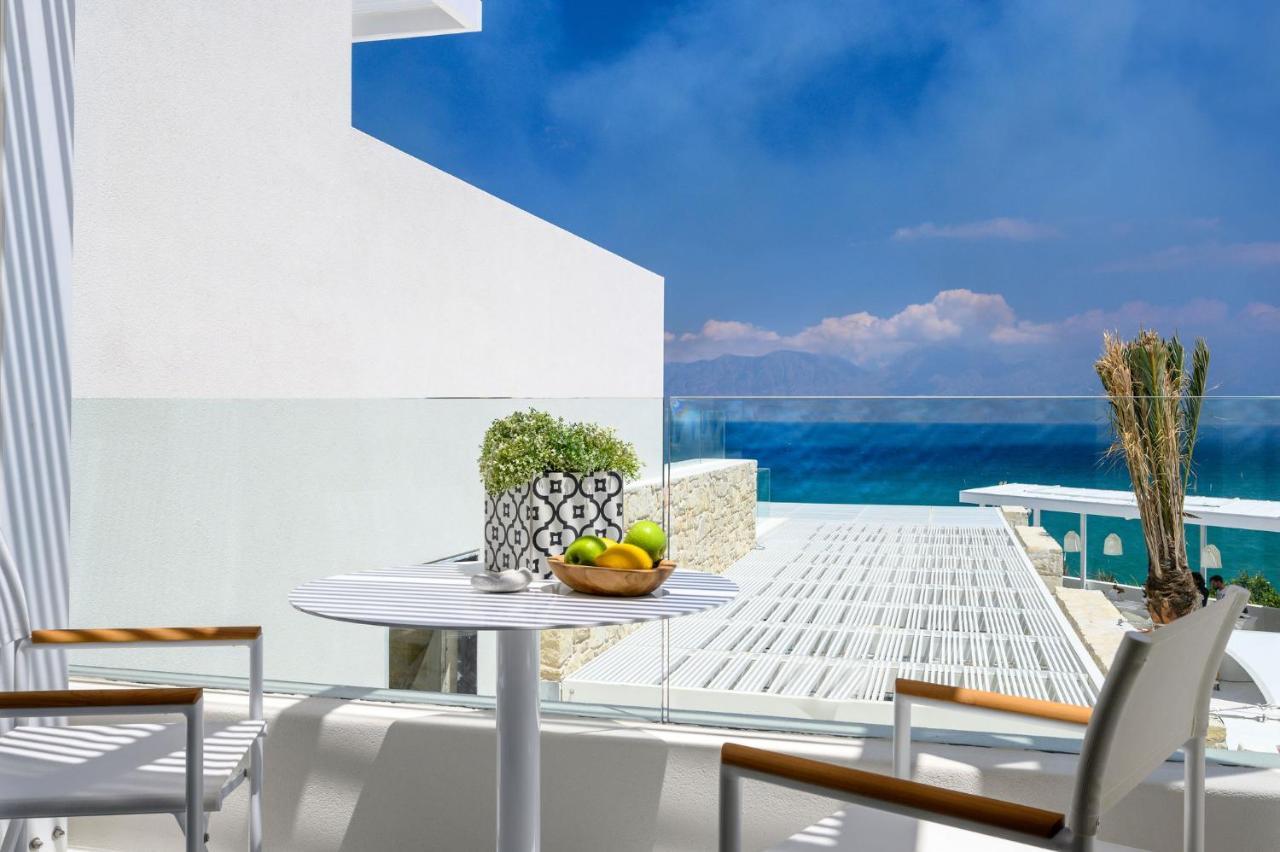 The Island Concept Luxury Boutique Heated Pool 5*