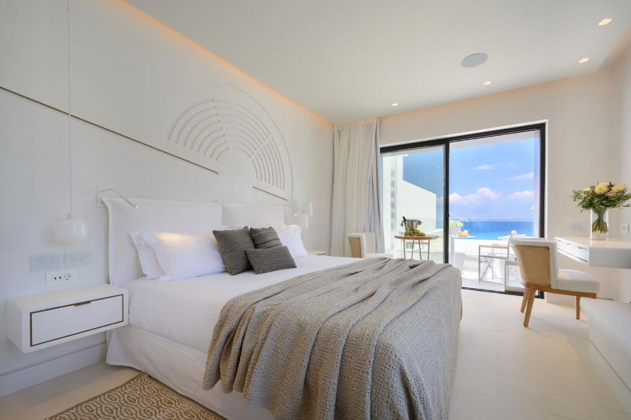 The Island Concept Luxury Boutique Heated Pool 5*