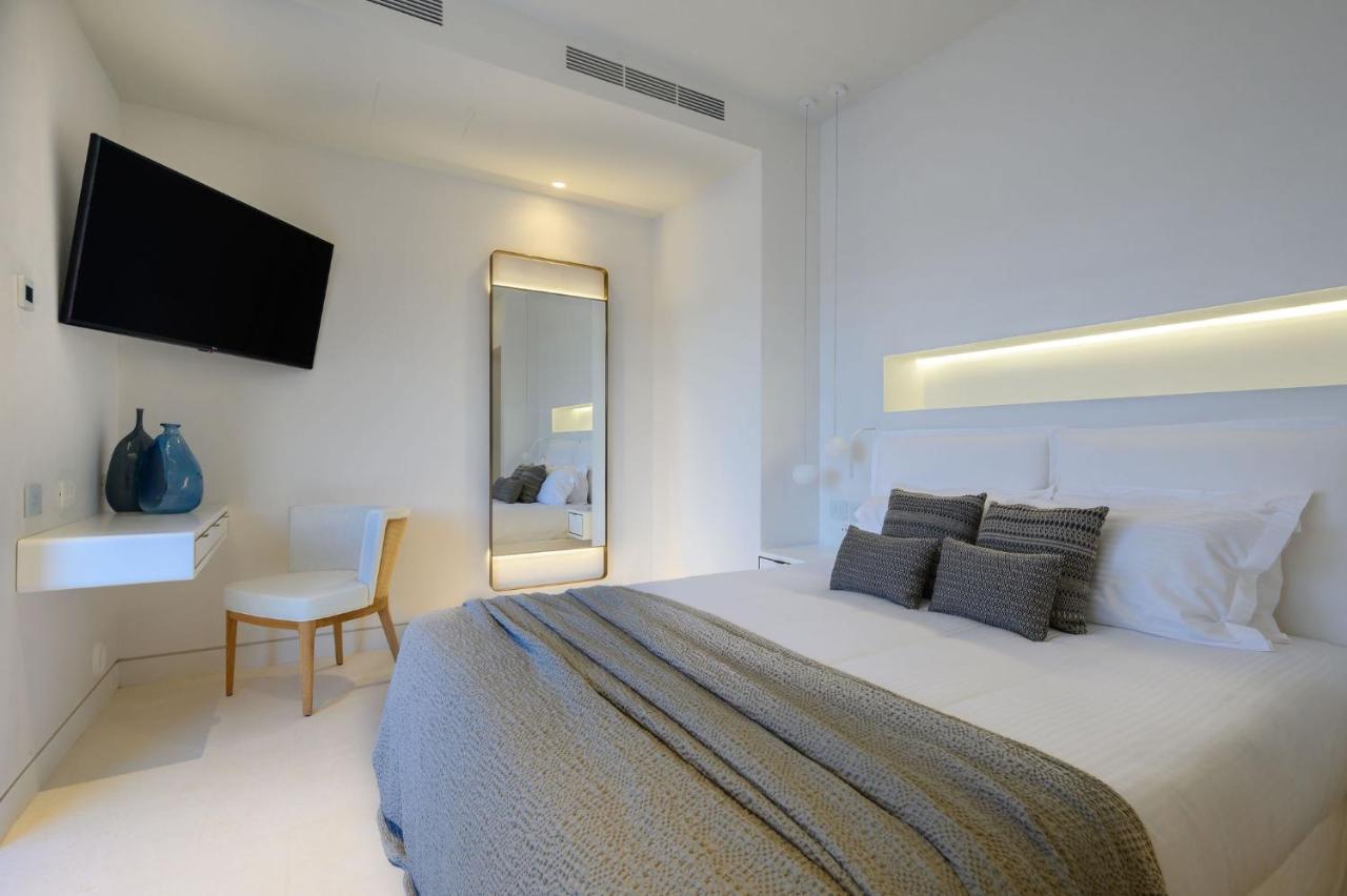 Hotel The Island Concept Luxury Boutique Heated Pool 5*