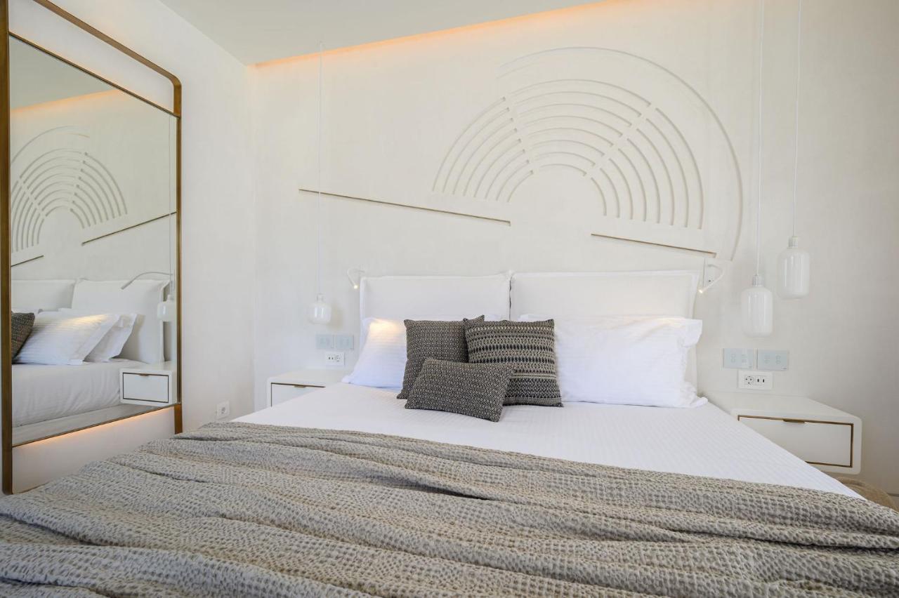 The Island Concept Luxury Boutique Heated Pool