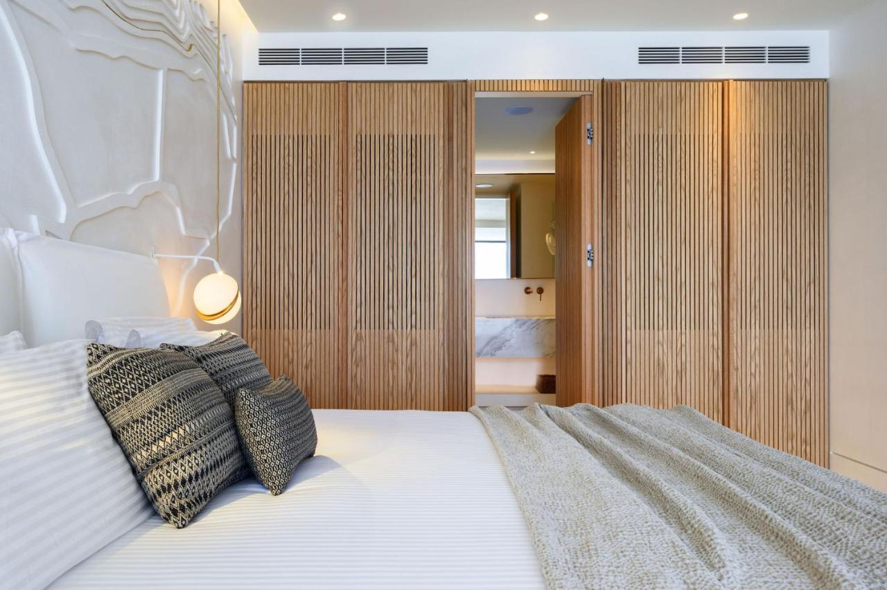 The Island Concept Luxury Boutique Heated Pool Hotel 5*