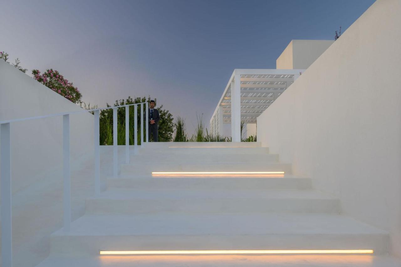 The Island Concept Luxury Boutique Heated Pool Agios Nikolaos (Crete)