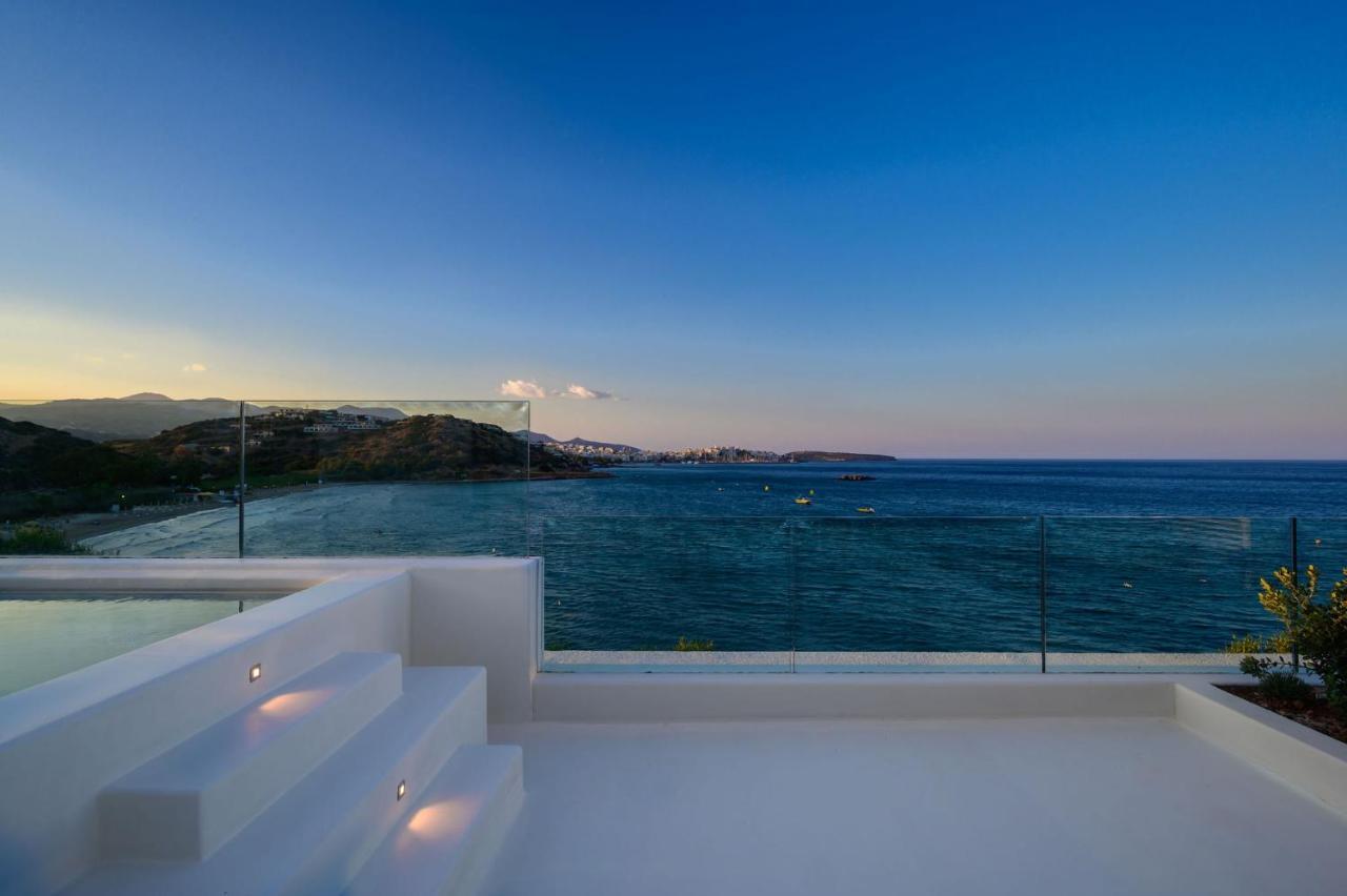 The Island Concept Luxury Boutique Heated Pool Hotel 5*
