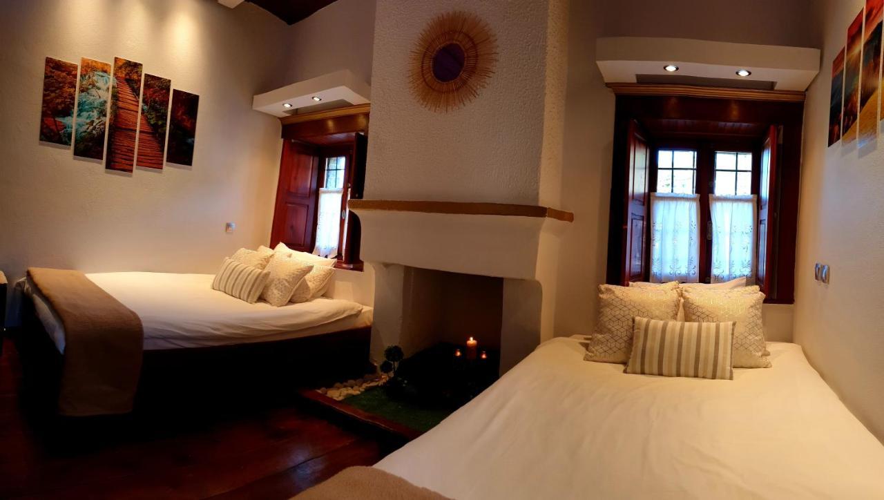 Astraka I Guest house