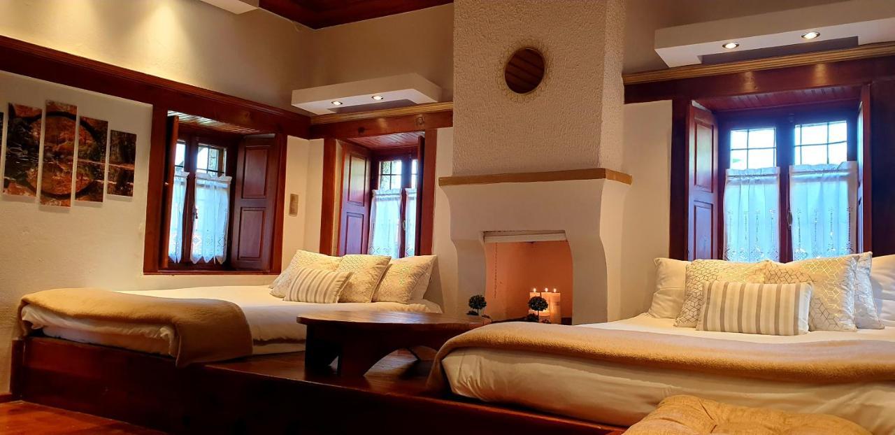Guest house Astraka I